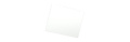 Freezer Door - 140061232017 Freezer Door White 538x644mm [Electrolux Aeg]